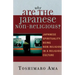 Why Are the Japanese Non-Religious?: Japanese Spirituality: Being Non-Religious in a Religious Culture