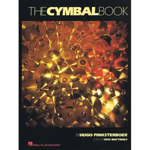The Cymbal Book