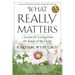 What Really Matters - 2nd Edition