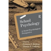 School Psychology: A Social Psychological Perspective