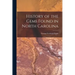 History of the Gems Found in North Carolina
