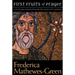 The First Fruits of Prayer: A Forty-Day Journal Through the Canon of St. Andrew