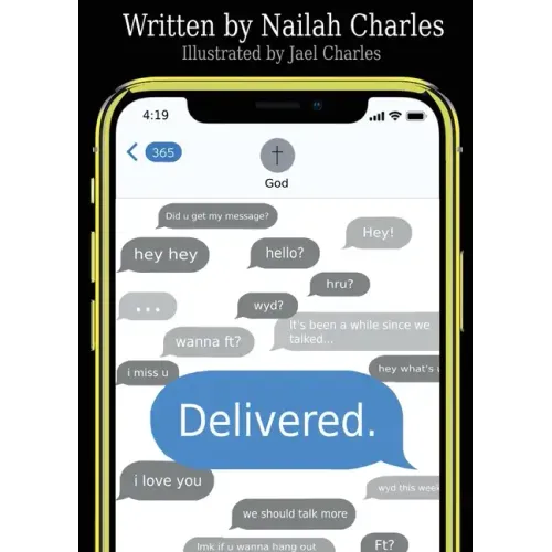 Delivered