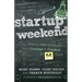 Startup Weekend