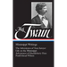 Mark Twain, Mississippi Writings