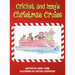 Cricket and Izzy's Christmas Cruise