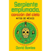 Serpiente Emplumada, Corazón del Cielo / Feathered Serpent, Dark Heart of the Sky