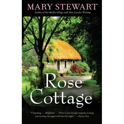 Rose Cottage: Volume 15