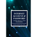 Internet Account And Password: A Book For All Your Passwords 6x9 120 Pages