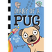 Pug Blasts Off: A Branches Book (Diary of a Pug #1): Volume 1