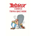 Asterix Comics: Trivia Quiz Book