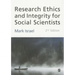 Research Ethics and Integrity for Social Scientists: Beyond Regulatory Compliance