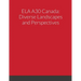 Ela A30: Canada Diverse Landscapes and Perspectives