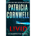 Livid: A Scarpetta Novel