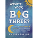 What's Your Big Three?: How Sun, Moon & Rising Signs Reveal Who You Really Are