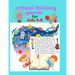 critical thinking games for kids 4-8: Improve motor control and Build Confidence Large Size Pages (8.5*11.5)