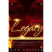 Lasting Legacy: The Sequel: Timeless Kingdom Principles For a Surging Apostolic and Prophetic Nation
