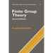 Finite Group Theory