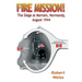 Fire Mission!: The Siege at Mortain, Normandy, August 1944