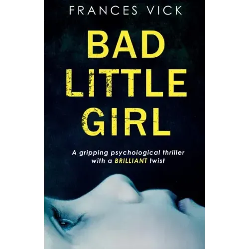 Bad Little Girl