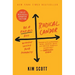 Radical Candor: Be a Kick-Ass Boss Without Losing Your Humanity