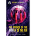 The Prince of the Power of the Air and the Last Days: Satanology - History - Prophecy - Technology