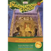 The Imagination Station Special Pack, Books 7-9: Secret of the Prince's Tomb/Battle for Cannibal Island/Escape to the Hiding Place