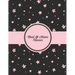 Maid Of Honor Planner: Organizer Planning Bridal Shower, Vendor Contact Notes, Big Day, Wedding & Bachelorette Party, Bride Gift, Important N