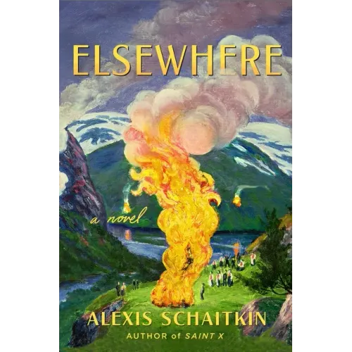 Elsewhere