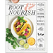 Root & Nourish: An Herbal Cookbook for Women's Wellness