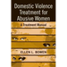 Domestic Violence Treatment for Abusive Women: A Treatment Manual
