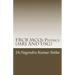 FRCR MCQs Physics(MRI AND USG)