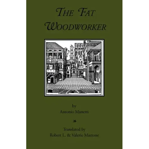 The Fat Woodworker