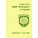 Vietnam Studies: Allied Participation in Vietnam
