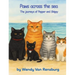 Paws across the sea: The journeys of Pepper and Skippy