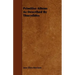 Primitive Athens As Described By Thucydides