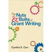 The Nuts and Bolts of Grant Writing