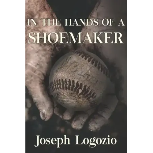 In the Hands of a Shoemaker