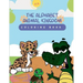 The Alphabet Animal Kingdom: Coloring Book