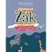 Adventures of Zak the Elephant: Lost in the Forest