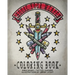 Choose Your Weapon Coloring Book: Bible Based - Tattoo Inspired - Illustrations by Jeremy Stout