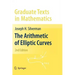 The Arithmetic of Elliptic Curves