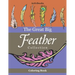 The Great Big Feather Collection Coloring Book