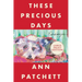 These Precious Days: Essays