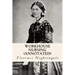 Workhouse nursing (annotated)