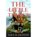 Lesbian Romance: Fiction Girls love Girls, Lesbian Love, Gay Love, Lesbian Ficti: The Little Thing Book is Romance, Love and Joy.