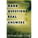 Hard Questions, Real Answers