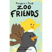 Penguin & Peep: Zoo Friends