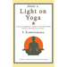 Shine a Light on Yoga: A concise beginner's guide to the philosophy, science and practice of yoga