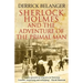 Sherlock Holmes: The Adventure of the Primal Man